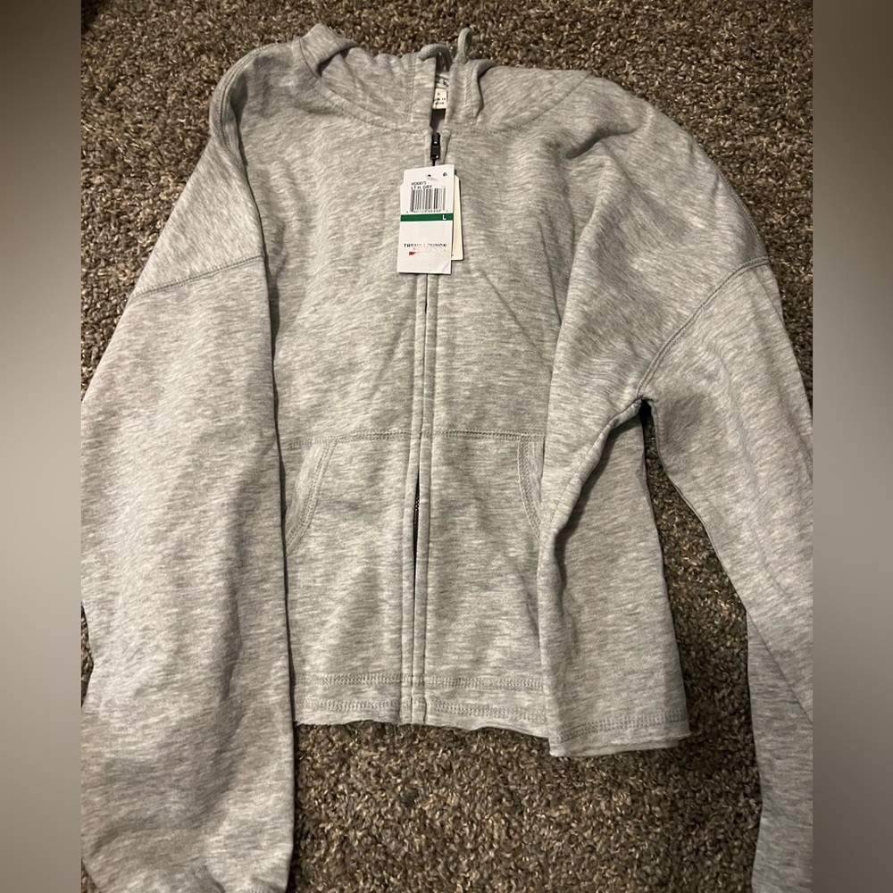 Hippie Rose Jacket